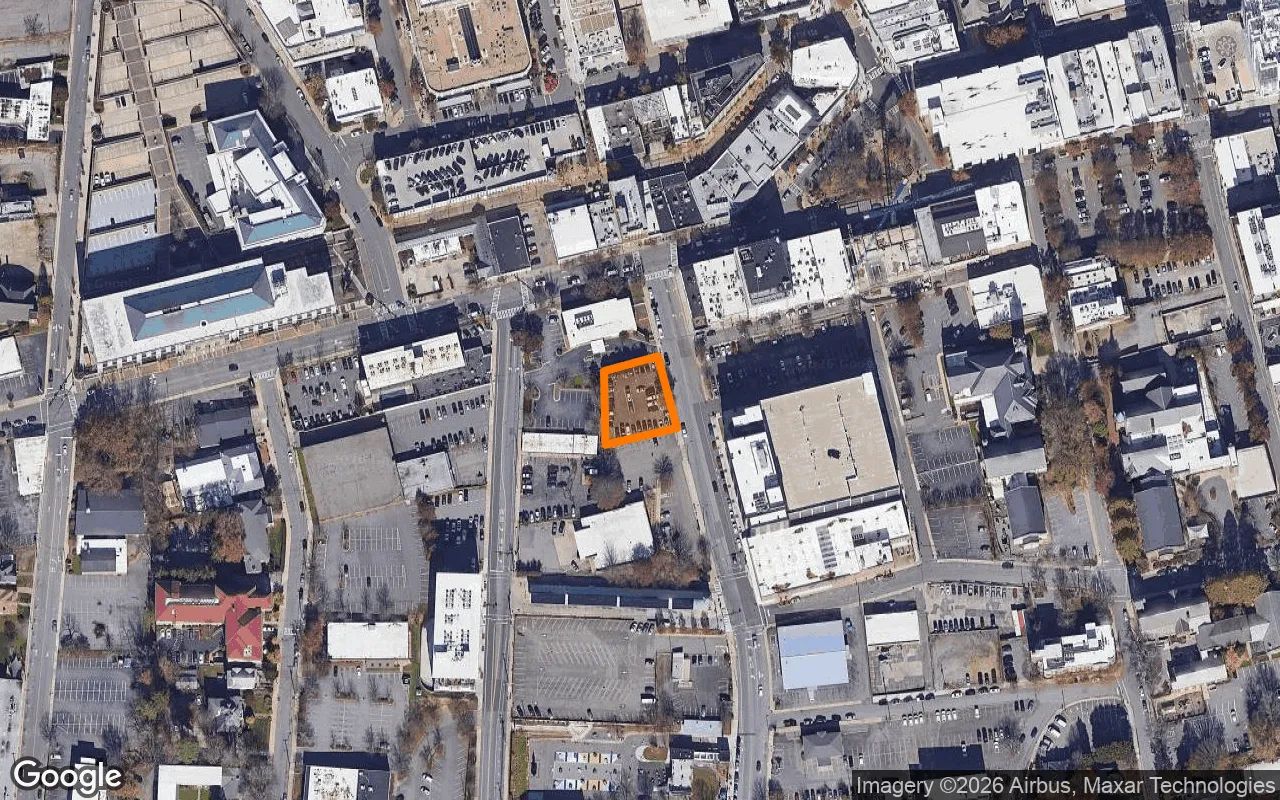 0.27 Acres in Asheville - Buncombe County, NC in Buncombe County, NC