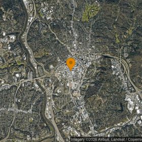 0.27 Acres in Asheville - Buncombe County, NC in Buncombe County, NC