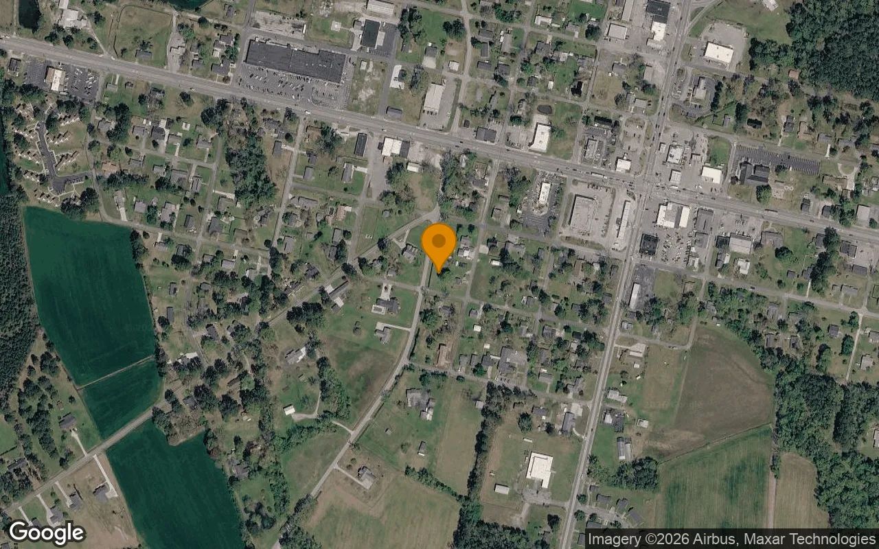 0.21 Acres in Beulaville - Duplin County, NC in Duplin County, NC