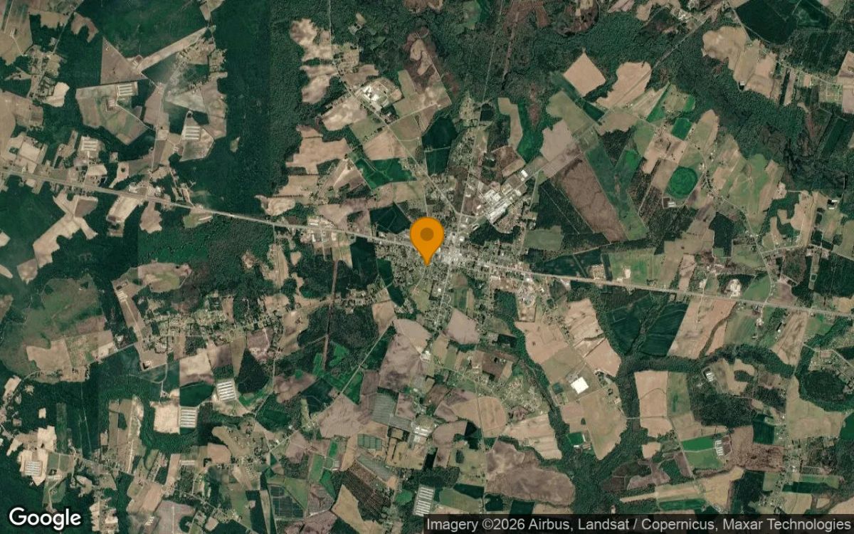 0.21 Acres in Beulaville - Duplin County, NC - Image 3