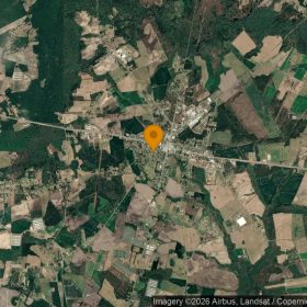 0.21 Acres in Beulaville - Duplin County, NC in Duplin County, NC