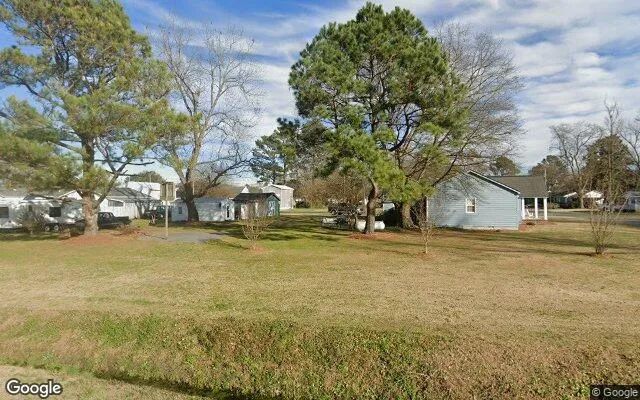 0.21 Acres in Beulaville - Duplin County, NC in Duplin County, NC