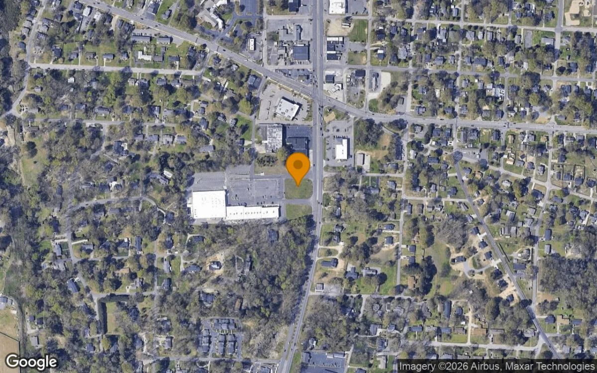 0.53 Acres in Kannapolis - Cabarrus County, NC - Main image