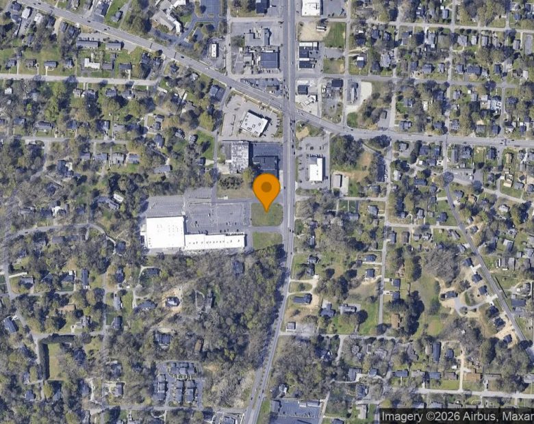 0.53 Acres in Kannapolis - Cabarrus County, NC in Cabarrus County, NC