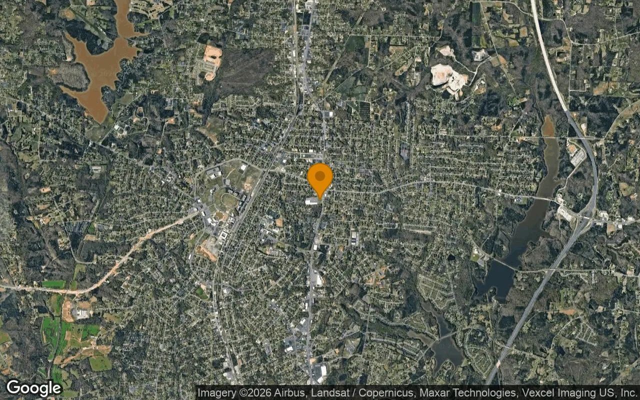 0.53 Acres in Kannapolis - Cabarrus County, NC in Cabarrus County, NC