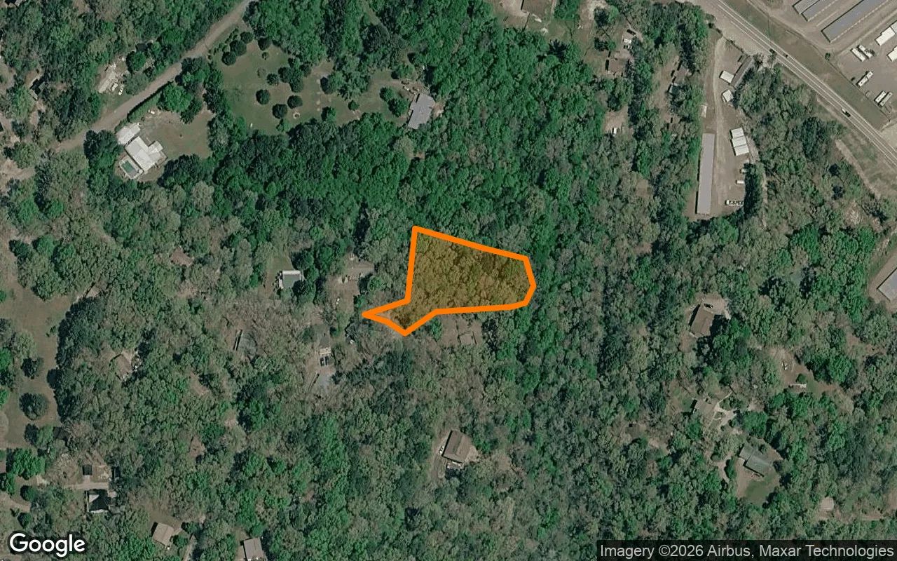 1.04 Acres in Murphy - Cherokee County, NC in Cherokee County, NC