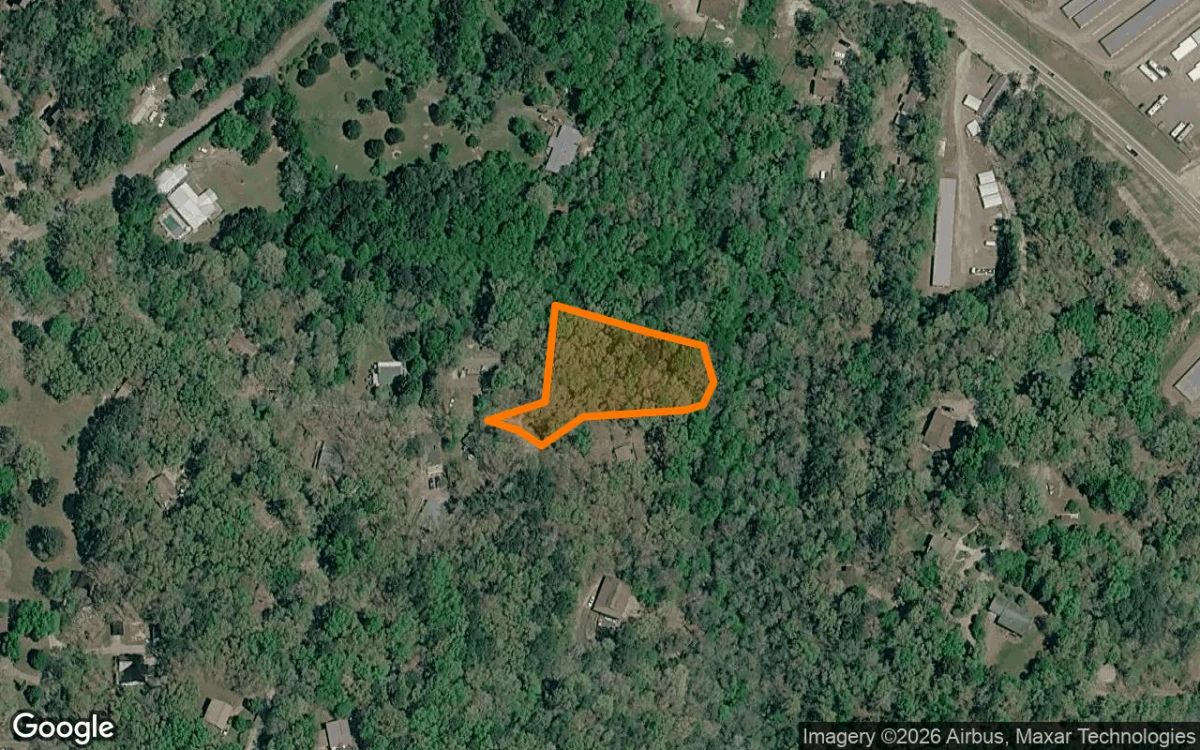 1.04 Acres in Murphy - Cherokee County, NC - Main image