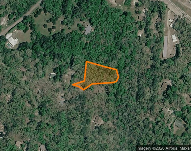 1.04 Acres in Murphy - Cherokee County, NC in Cherokee County, NC