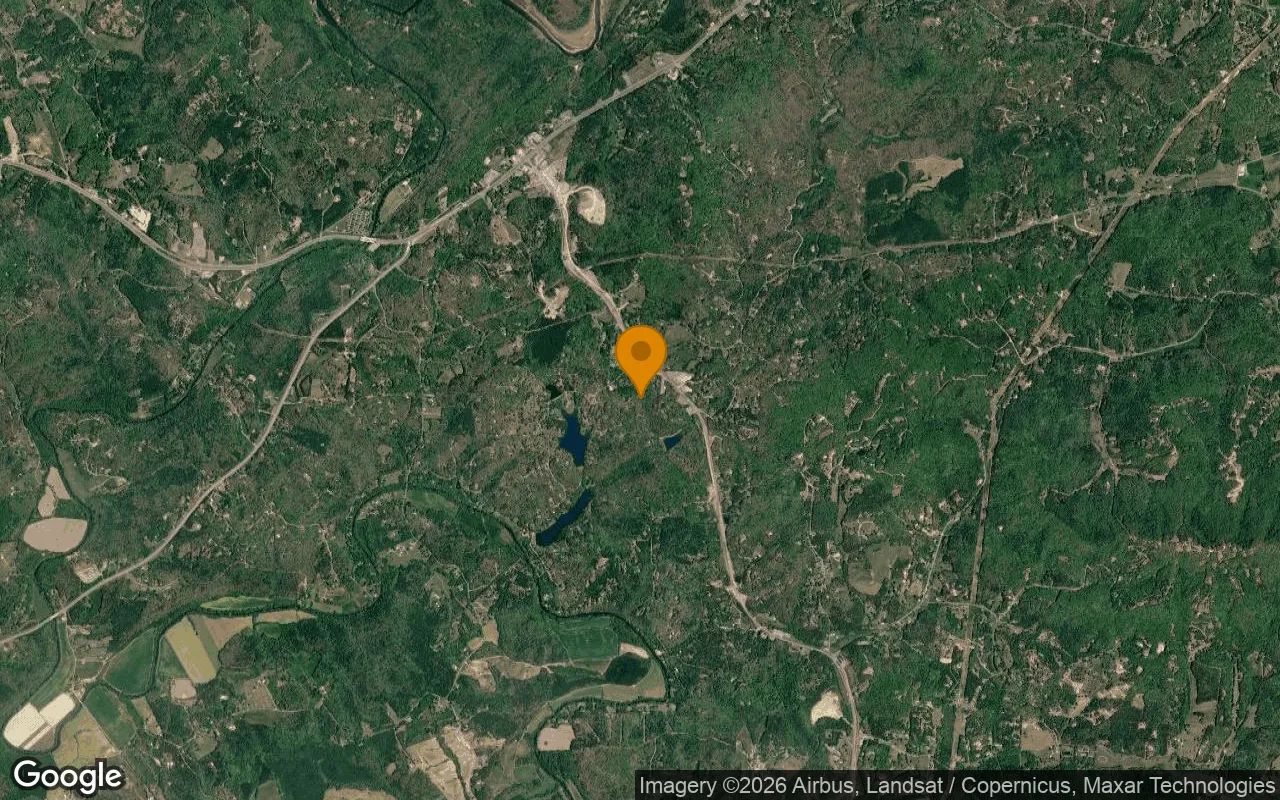 1.04 Acres in Murphy - Cherokee County, NC in Cherokee County, NC
