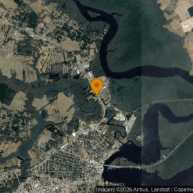 0.47 Acres in Elizabeth City - Pasquotank County, NC in Pasquotank County, NC