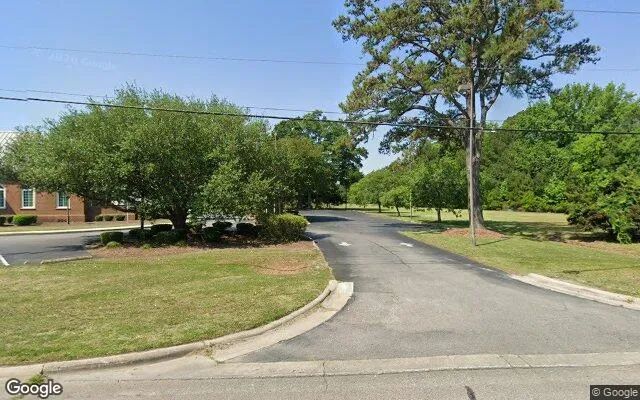 0.47 Acres in Elizabeth City - Pasquotank County, NC in Pasquotank County, NC