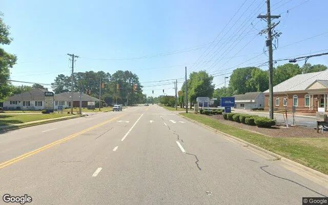 Decorative background for 0.47 Acres in Elizabeth City - Pasquotank County, NC image 5