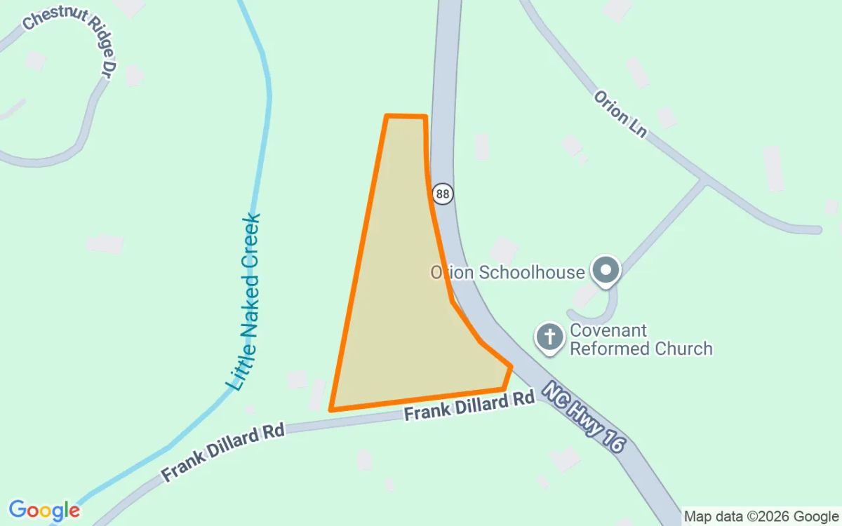 3.49 Acres in Jefferson - Ashe County, NC - Image 2
