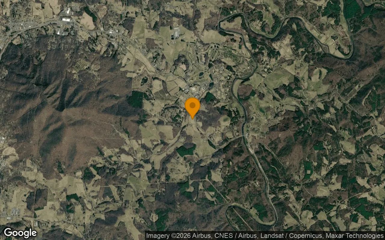 3.49 Acres in Jefferson - Ashe County, NC in Ashe County, NC