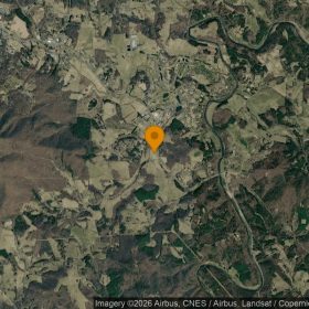 3.49 Acres in Jefferson - Ashe County, NC in Ashe County, NC