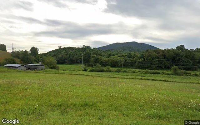 3.49 Acres in Jefferson - Ashe County, NC in Ashe County, NC