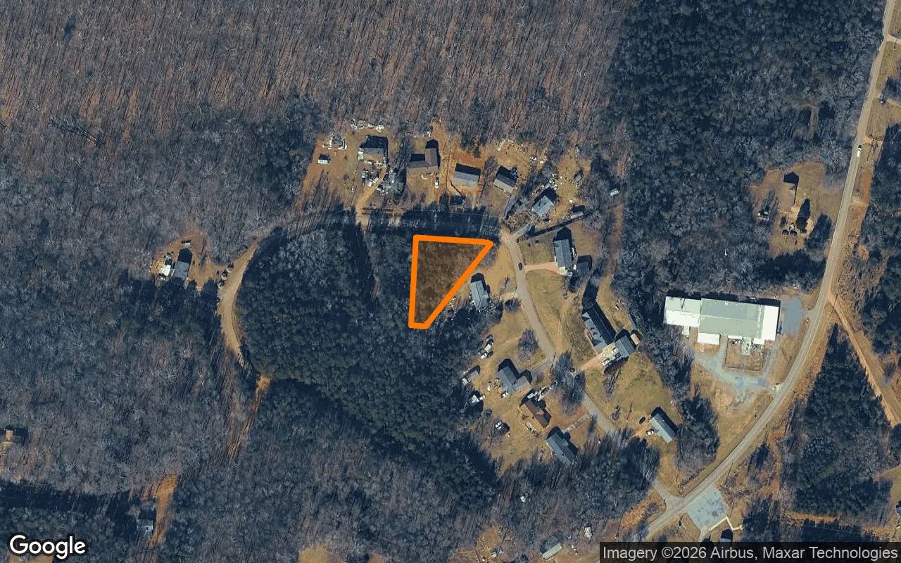 0.47 Acres in Lincolnton - Lincoln County, NC in Lincoln County, NC