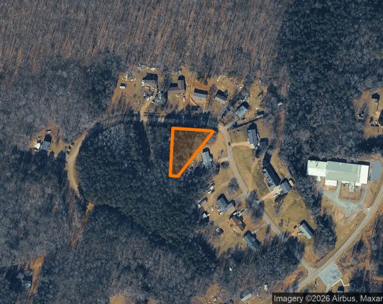 0.47 Acres in Lincolnton - Lincoln County, NC in Lincoln County, NC