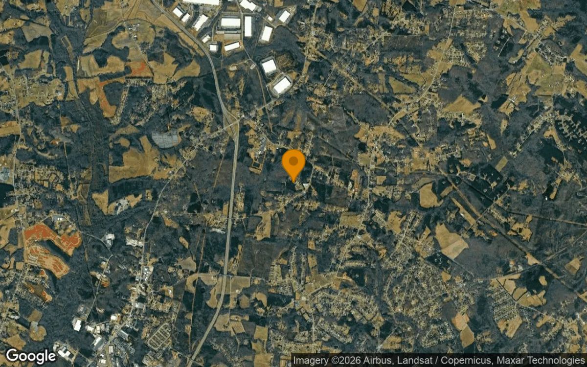 0.47 Acres in Lincolnton - Lincoln County, NC - Image 3