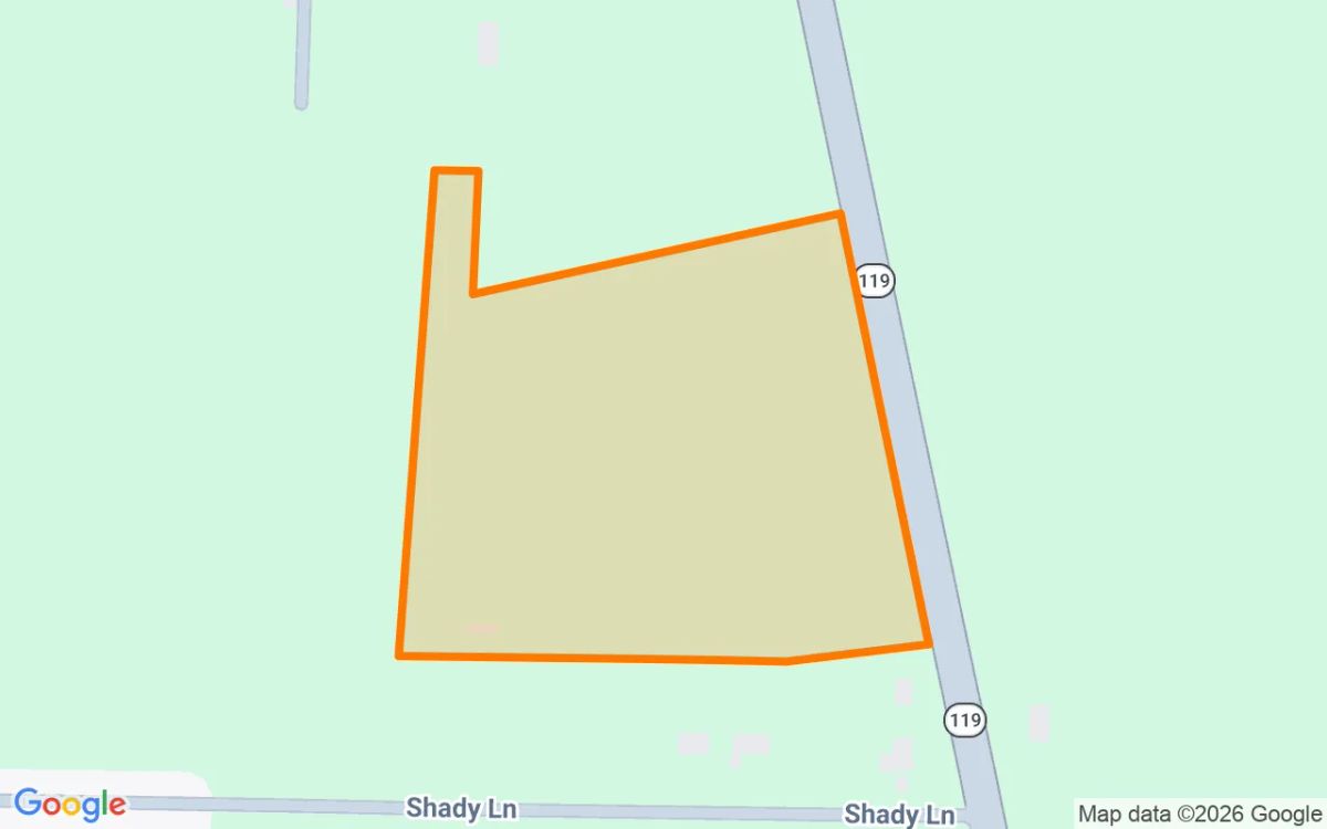 10.44 Acres in Burlington - Alamance County, NC - Image 2