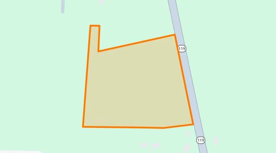 10.44 Acres in Burlington - Alamance County, NC in Alamance County, NC