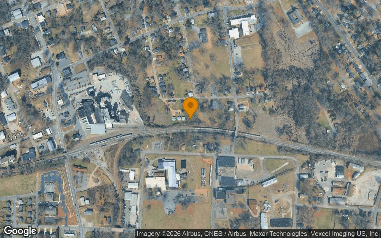 0.55 Acres in Statesville - Iredell County, NC in Iredell County, NC