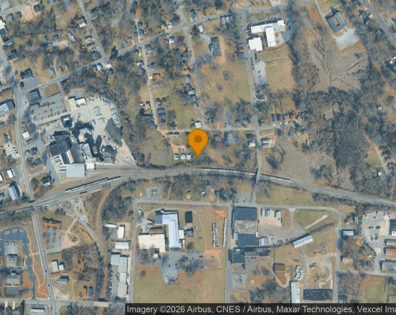 0.55 Acres in Statesville - Iredell County, NC in Iredell County, NC