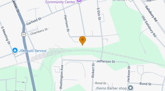 0.55 Acres in Statesville - Iredell County, NC in Iredell County, NC
