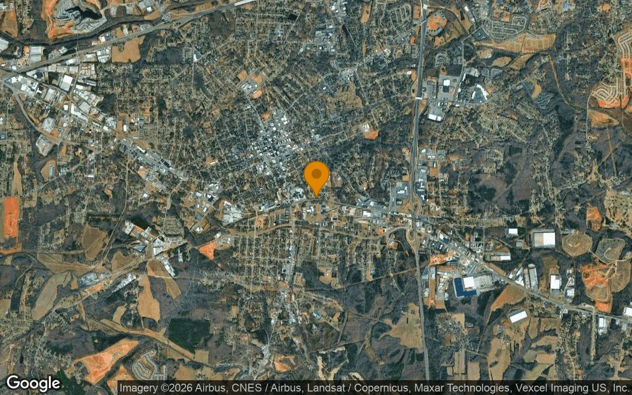 0.55 Acres in Statesville - Iredell County, NC in Iredell County, NC