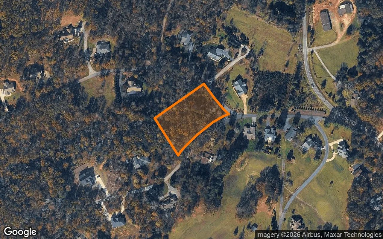 1.57 Acres in Tryon - Polk County, NC in Polk County, NC