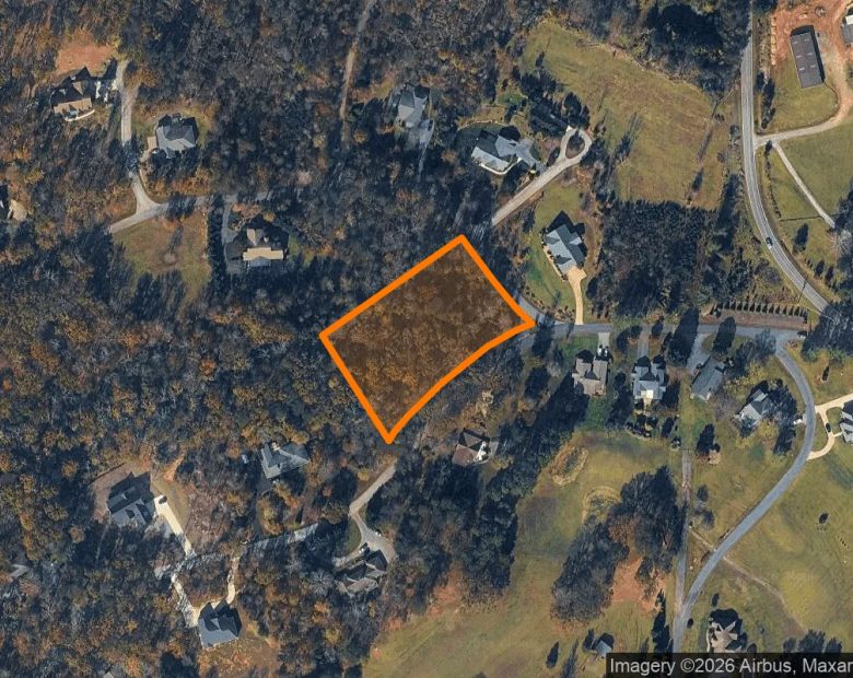 1.57 Acres in Tryon - Polk County, NC in Polk County, NC