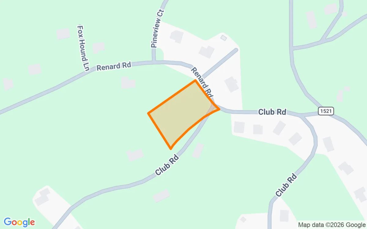 1.57 Acres in Tryon - Polk County, NC - Image 2