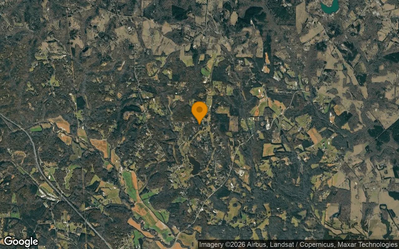 1.57 Acres in Tryon - Polk County, NC in Polk County, NC
