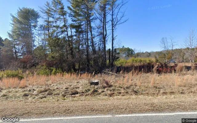 1.57 Acres in Tryon - Polk County, NC in Polk County, NC