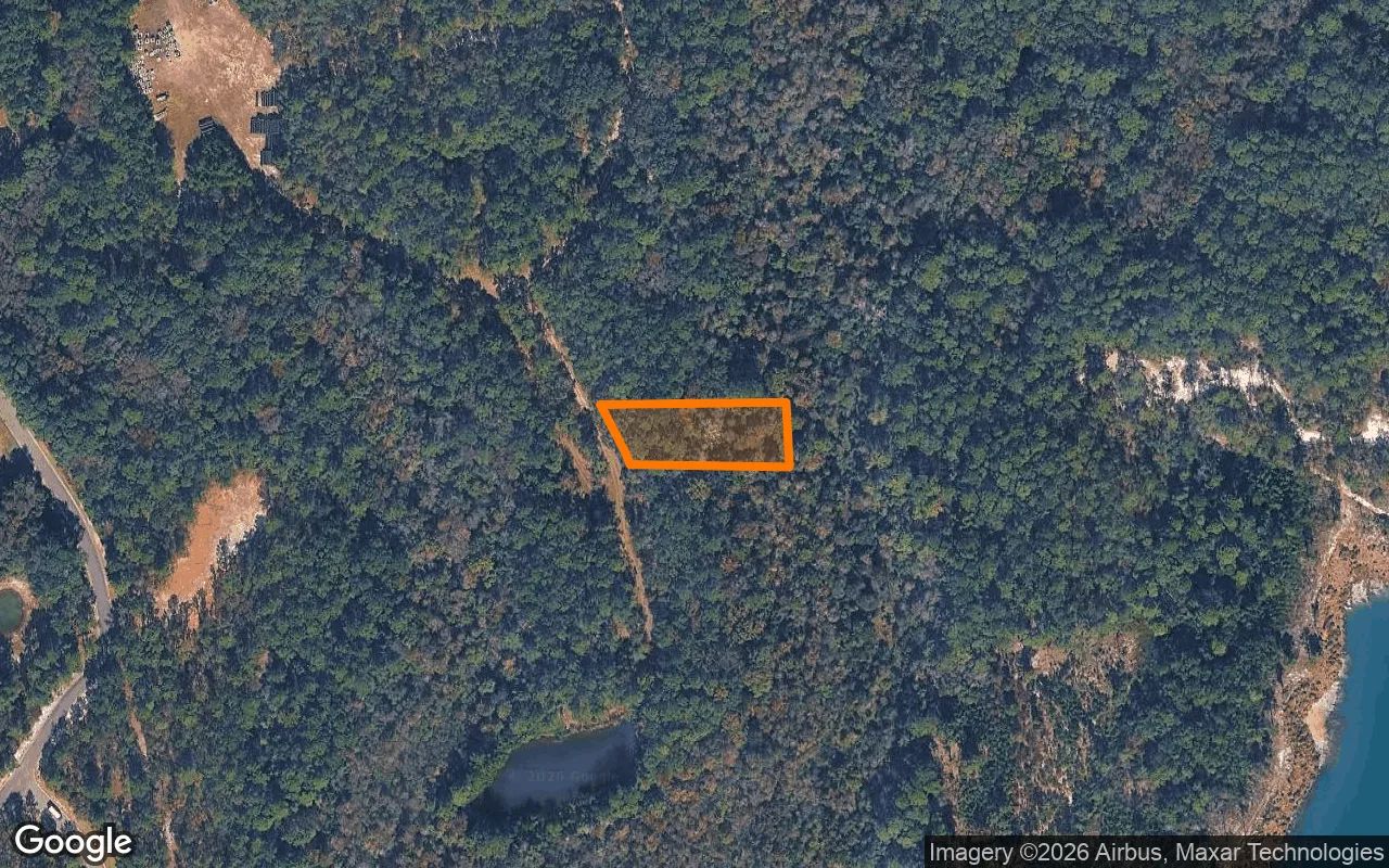 0.55 Acres in Bolivia - Brunswick County, NC in Brunswick County, NC