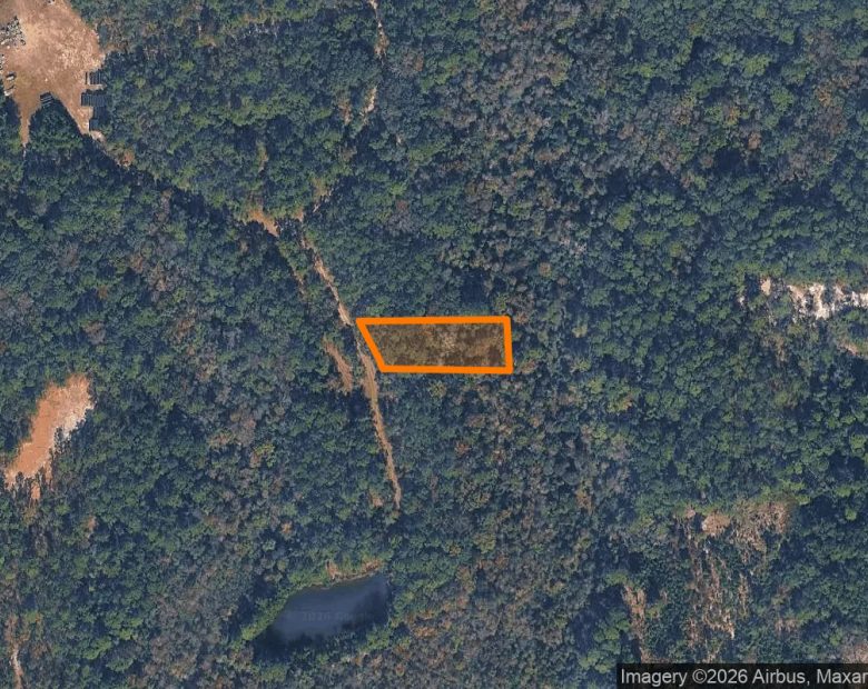 0.55 Acres in Bolivia - Brunswick County, NC in Brunswick County, NC