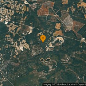 0.55 Acres in Bolivia - Brunswick County, NC in Brunswick County, NC