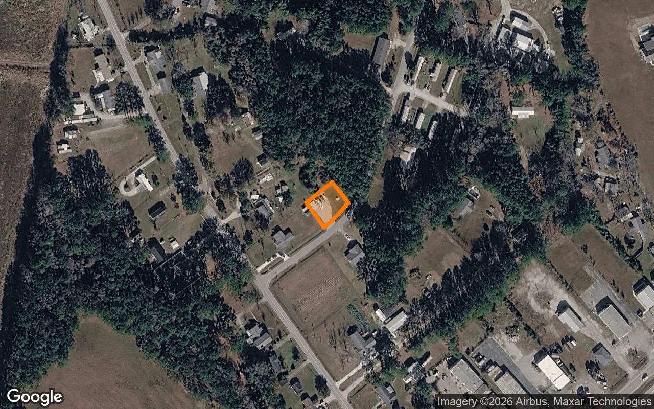 0.22 Acres in Jacksonville - Onslow County, NC in Onslow County, NC