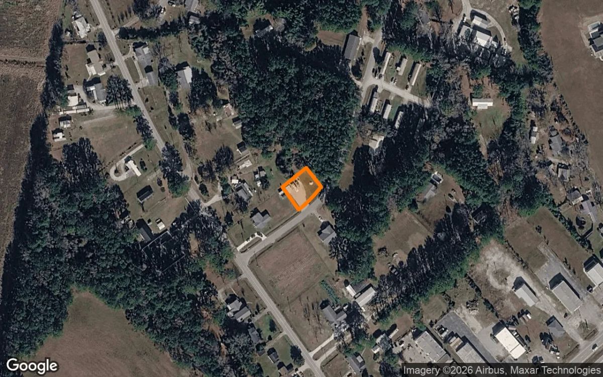 0.22 Acres in Jacksonville - Onslow County, NC - Main image