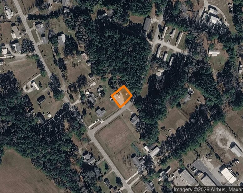 0.22 Acres in Jacksonville - Onslow County, NC in Onslow County, NC