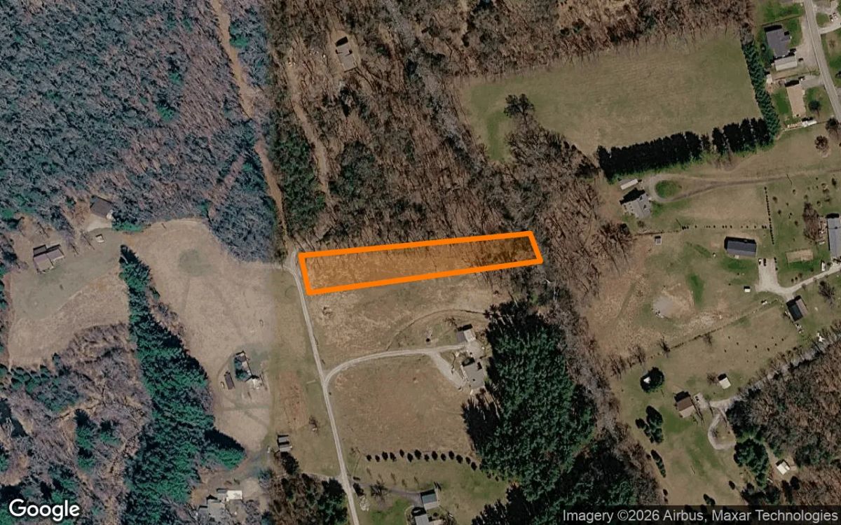 1.02 Acres in Sparta - Alleghany County, NC - Main image