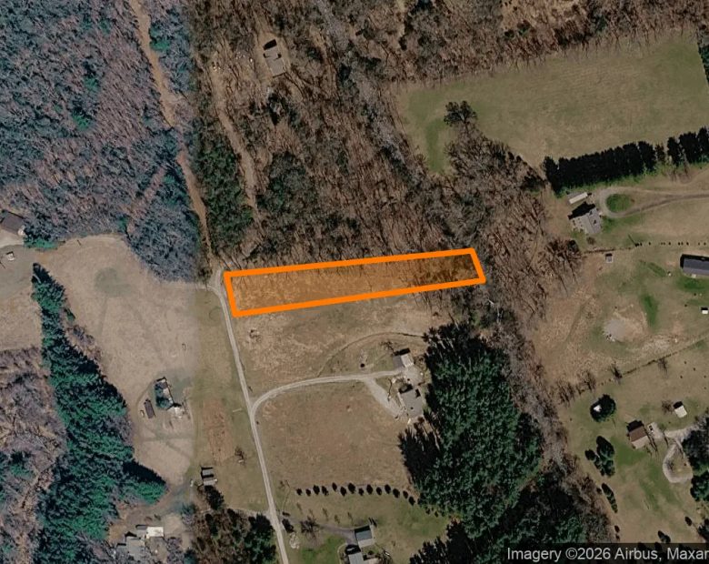 1.02 Acres in Sparta - Alleghany County, NC in Alleghany County, NC