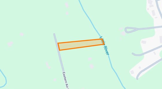 1.02 Acres in Sparta - Alleghany County, NC in Alleghany County, NC