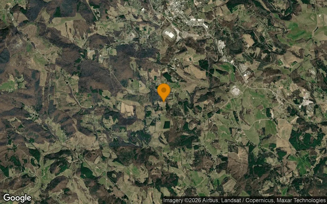 1.02 Acres in Sparta - Alleghany County, NC in Alleghany County, NC