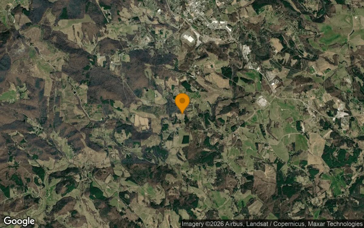 1.02 Acres in Sparta - Alleghany County, NC - Image 3
