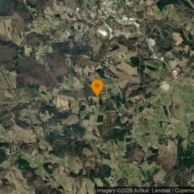 1.02 Acres in Sparta - Alleghany County, NC in Alleghany County, NC