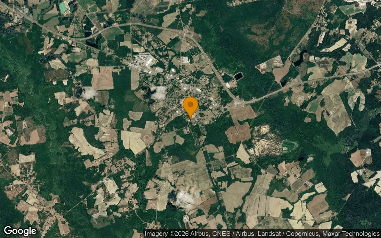 0.36 Acres in Sampson - Sampson County, NC in Sampson County, NC