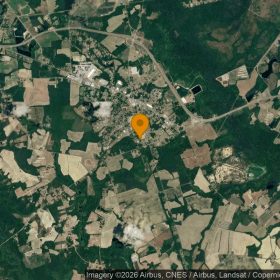 0.36 Acres in Sampson - Sampson County, NC in Sampson County, NC