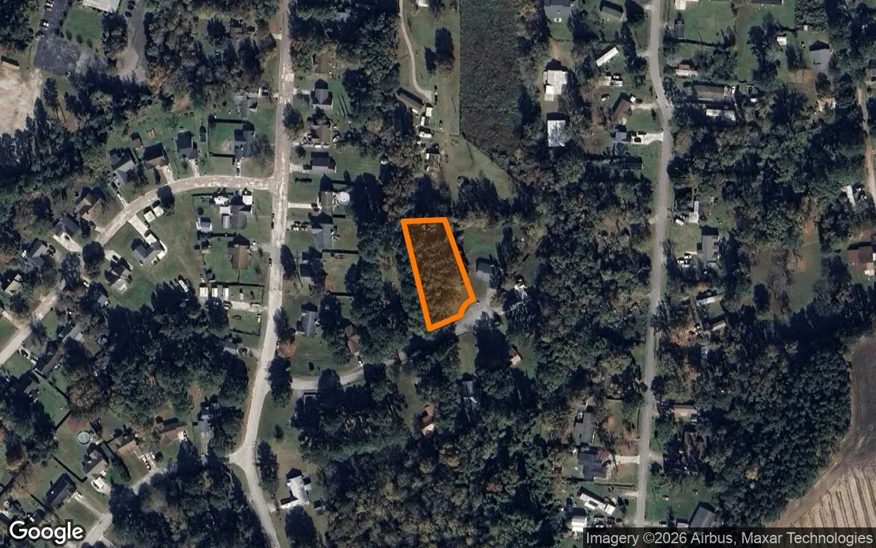 0.57 Acres in Jacksonville - Onslow County, NC in Onslow County, NC
