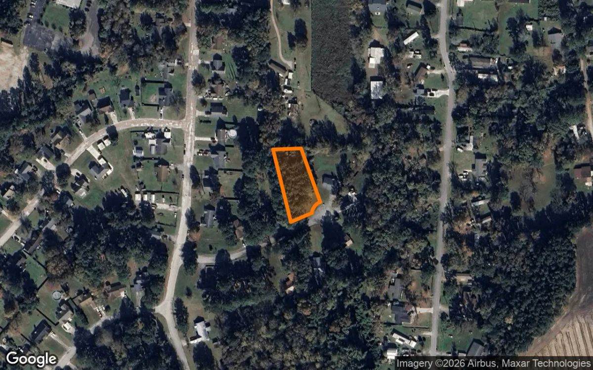 0.57 Acres in Jacksonville - Onslow County, NC - Main image